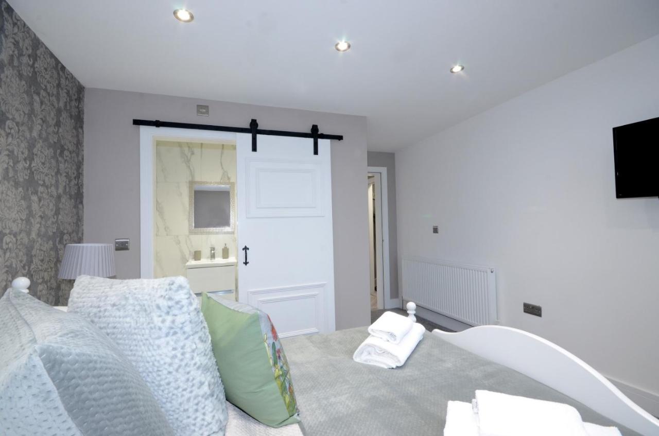 Priory Street Apartment 4 York Exterior foto